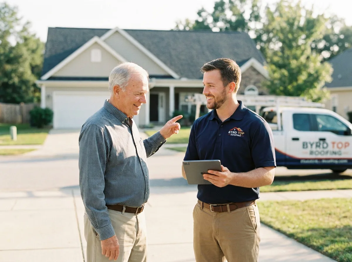 Roofing Locust Gap, PA FAQs